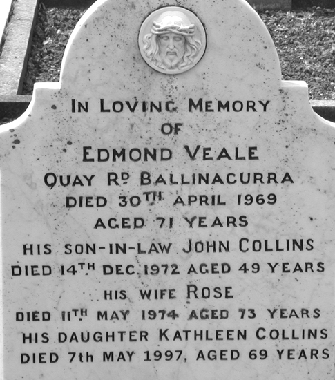 Veale, Edmond, Rose, Kathleen and John Collins.jpg 176.1K